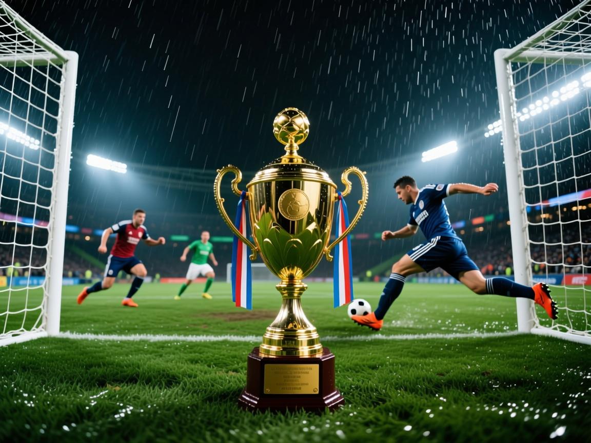 梅西回归赛场，绝杀首场状态亮眼，中国队观众沸腾！-j9九游会入口